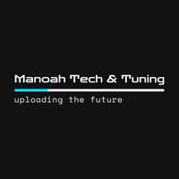 Manoah Tech & Tuning