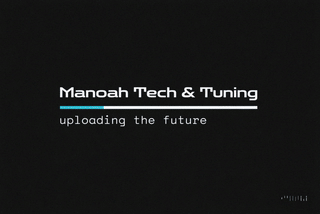 Manoah Tech & Tuning